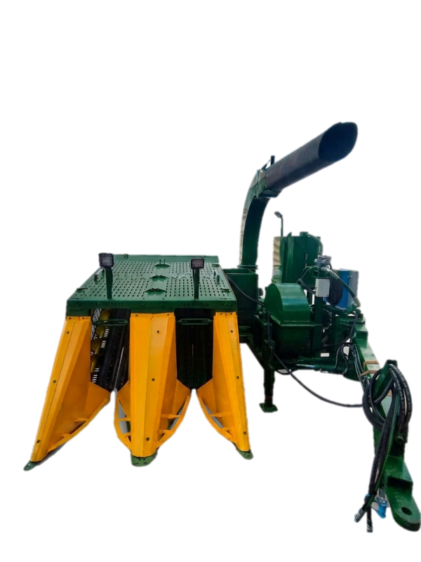 2 SIRALI PAMUK TOPLAMA ÜNİTESİ DEPOSUZ