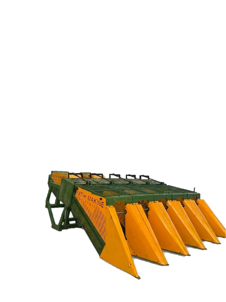 6 SIRA PAMUK TOPLAMA TABLASI JOHN DERE-CASEİ-BOSHİRAN - Görsel 4