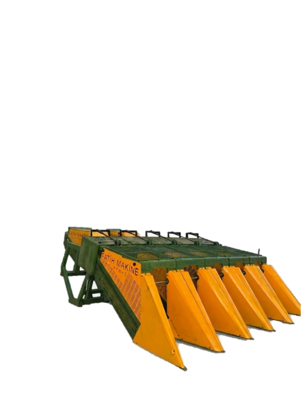 5 SIRA PAMUK TOPLAMA TABLASI JOHN DERE-CASEİ-BOSHİRAN