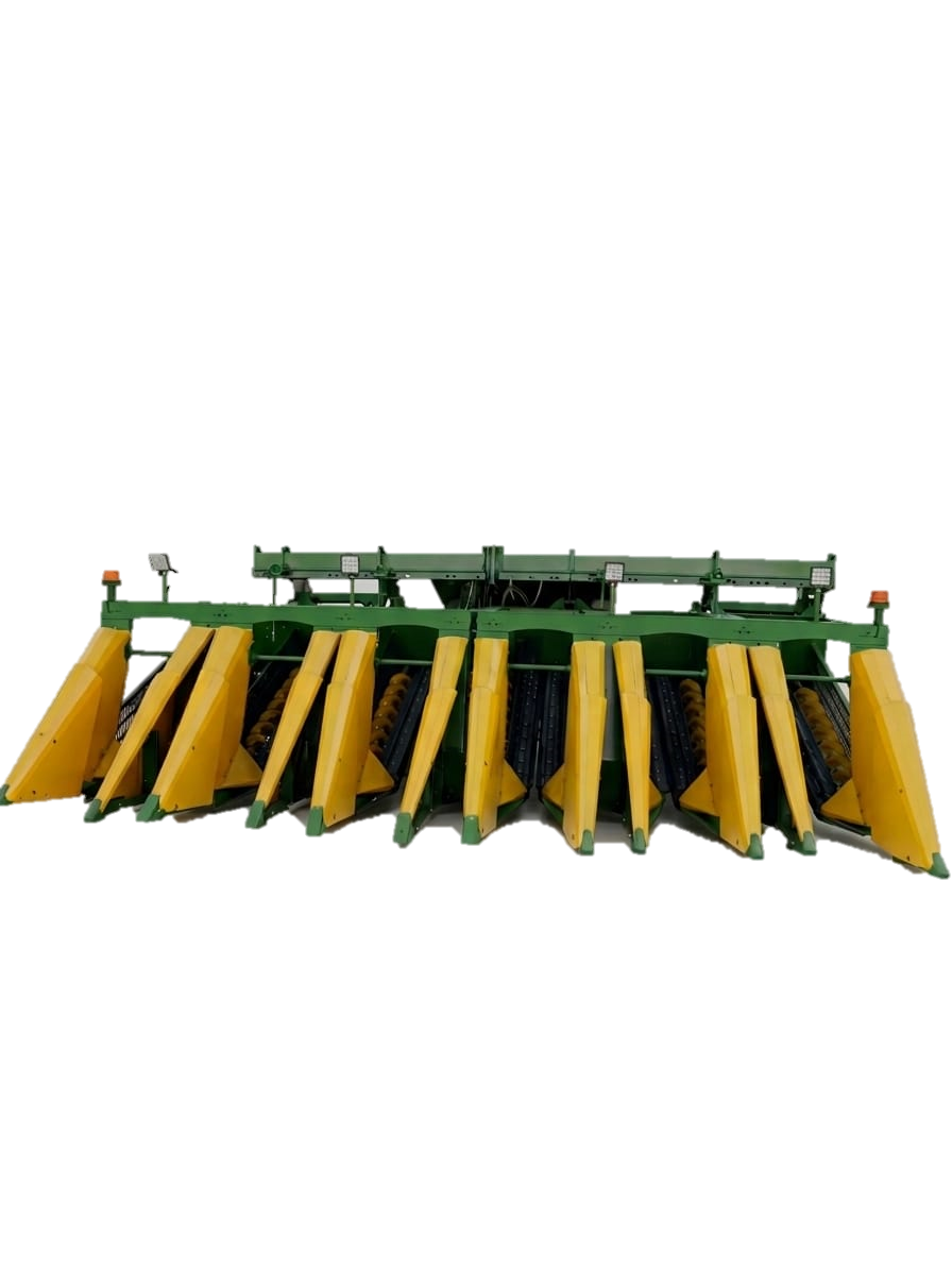 6 SIRA PAMUK TOPLAMA TABLASI JOHN DERE-CASEİ-BOSHİRAN - Görsel 2